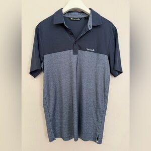 Travis Mathew Men’s Golf Polo Shirt